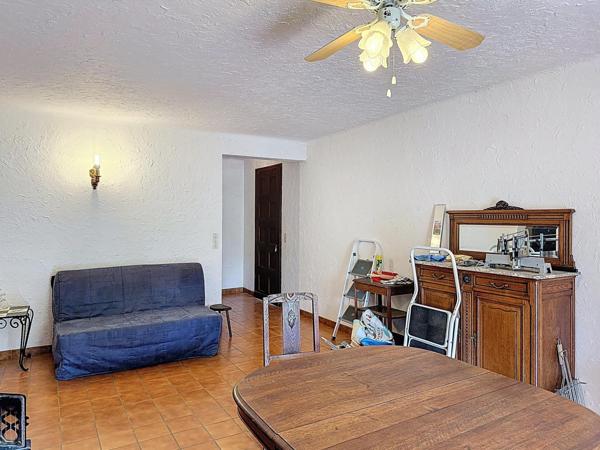 Maison à vendre à Puget-sur-Argens de 190m²