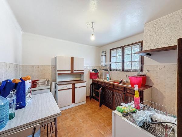 Maison à vendre à Puget-sur-Argens de 190m²