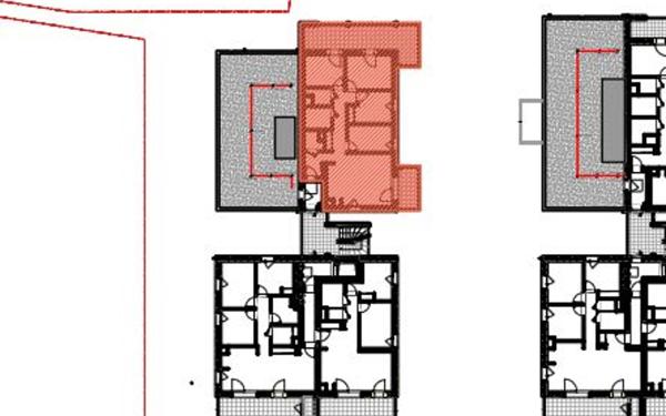 Appartement à vendre    5 pièces • 89,50 m2 Neuville-sur-Saône