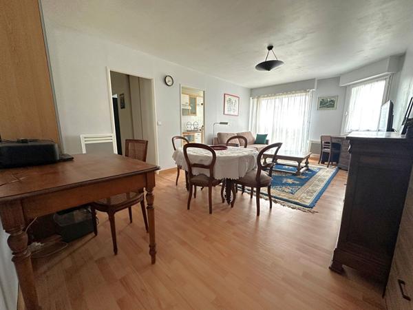 Appartement Rosny Sous Bois 2 pièce(s)