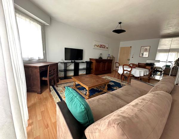 Appartement Rosny Sous Bois 2 pièce(s)