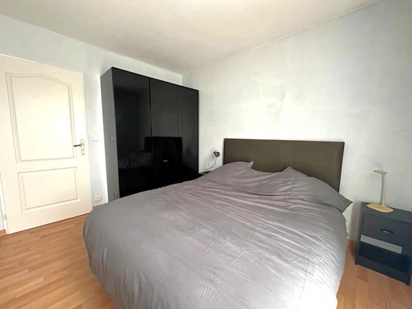 Appartement Rosny Sous Bois 2 pièce(s)