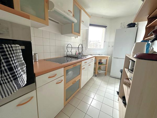 Appartement Rosny Sous Bois 2 pièce(s)