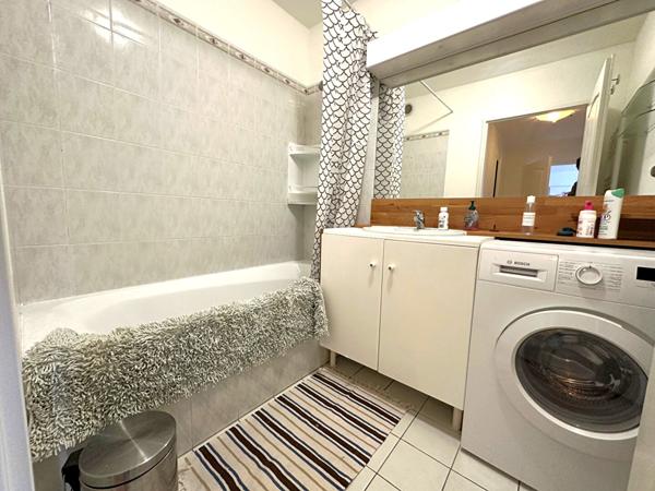 Appartement Rosny Sous Bois 2 pièce(s)