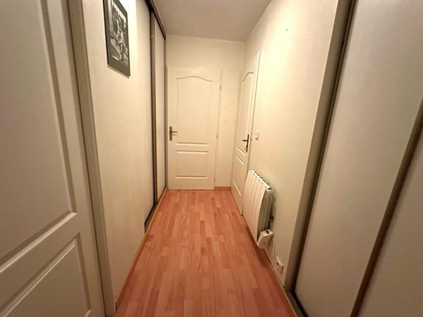 Appartement Rosny Sous Bois 2 pièce(s)