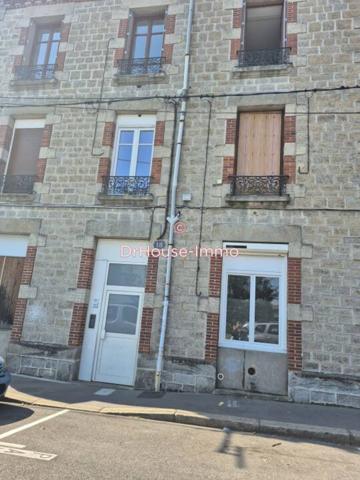 Appartement à vendre 2 pièces de 42 m²