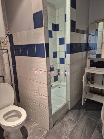 Appartement à vendre 2 pièces de 42 m²