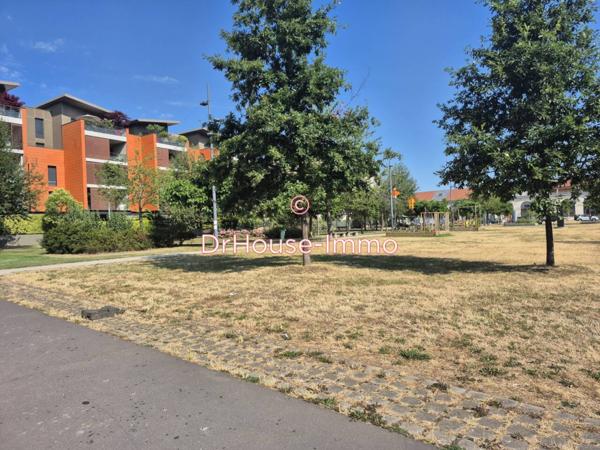 Appartement à vendre 2 pièces de 42 m²