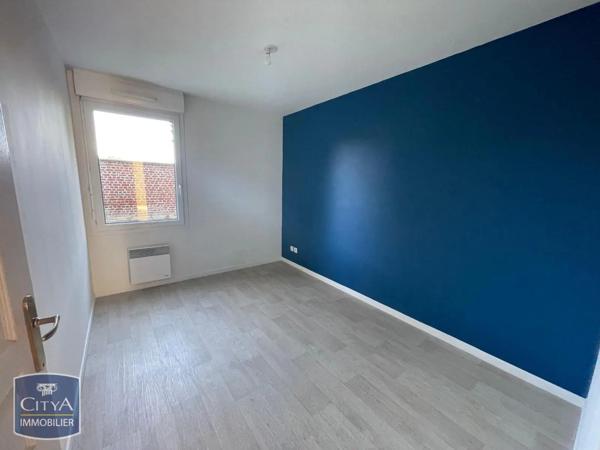 Appartement à louer 3 pièces 68.34m² Arras (62000)