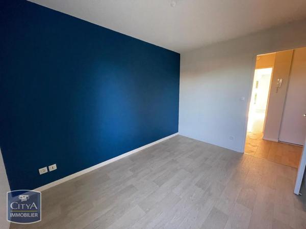 Appartement à louer 3 pièces 68.34m² Arras (62000)