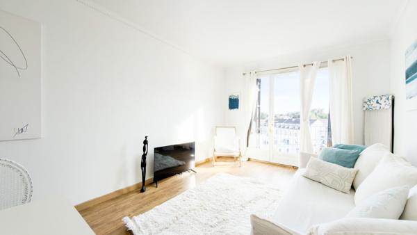 Appartement Montgeron 2 pièce(s) 42.02 m2