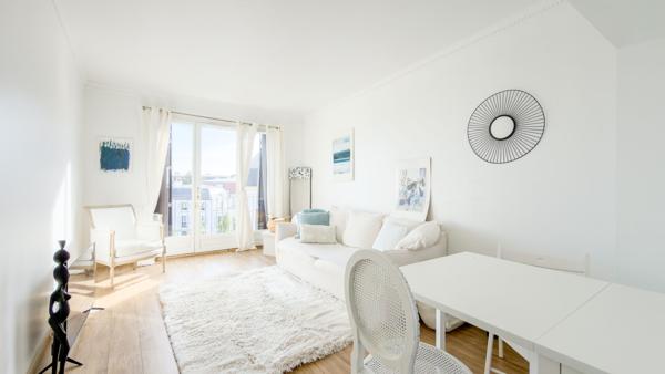 Appartement Montgeron 2 pièce(s) 42.02 m2