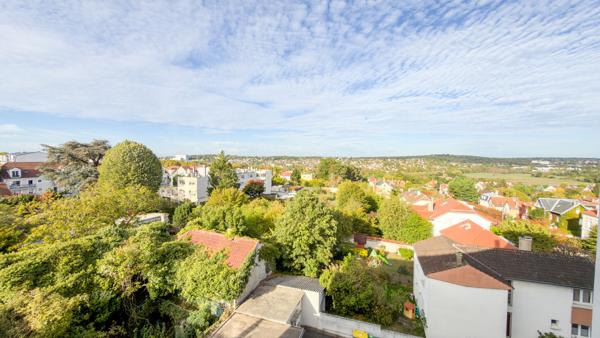 Appartement Montgeron 2 pièce(s) 42.02 m2