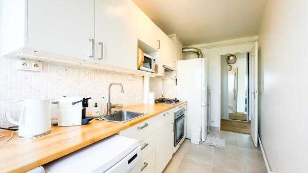 Appartement Montgeron 2 pièce(s) 42.02 m2