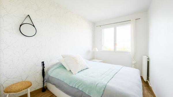 Appartement Montgeron 2 pièce(s) 42.02 m2