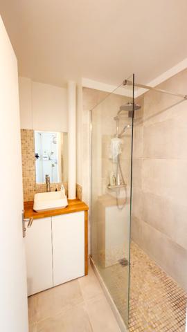 Appartement Montgeron 2 pièce(s) 42.02 m2