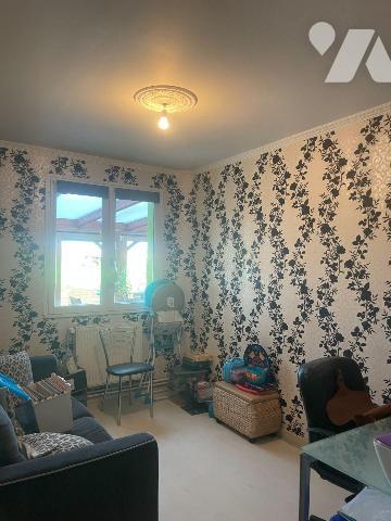 A VENDRE A BAILLEUL dans le Nord (59) : MAISON DE PLAIN PIED INDIVIDUELLE EN LOTISSEMENT EN IMP...