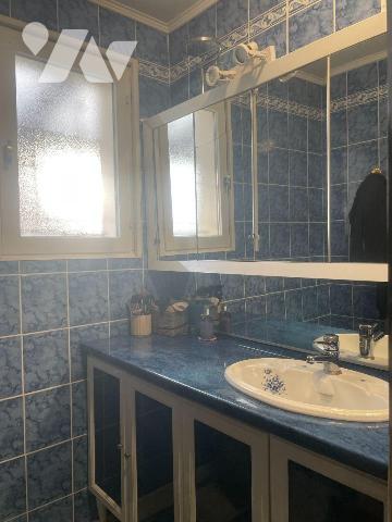 A VENDRE A BAILLEUL dans le Nord (59) : MAISON DE PLAIN PIED INDIVIDUELLE EN LOTISSEMENT EN IMP...