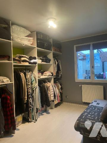 A VENDRE A BAILLEUL dans le Nord (59) : MAISON DE PLAIN PIED INDIVIDUELLE EN LOTISSEMENT EN IMP...