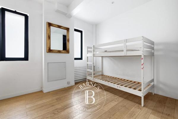 Paris 4ème, Appartement 2 Chambres -  89 m² à vendre