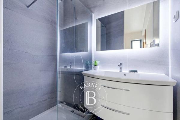 Paris 4ème, Appartement 2 Chambres -  89 m² à vendre
