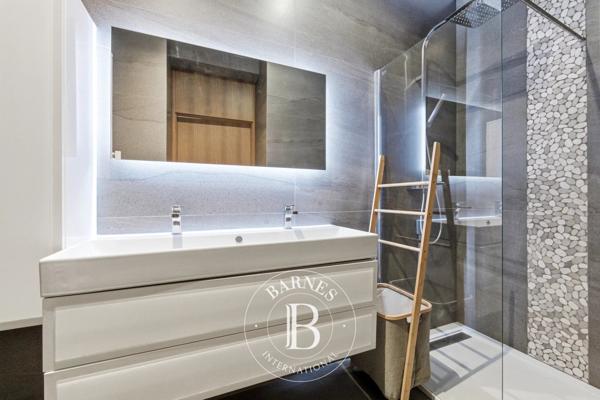 Paris 4ème, Appartement 2 Chambres -  89 m² à vendre