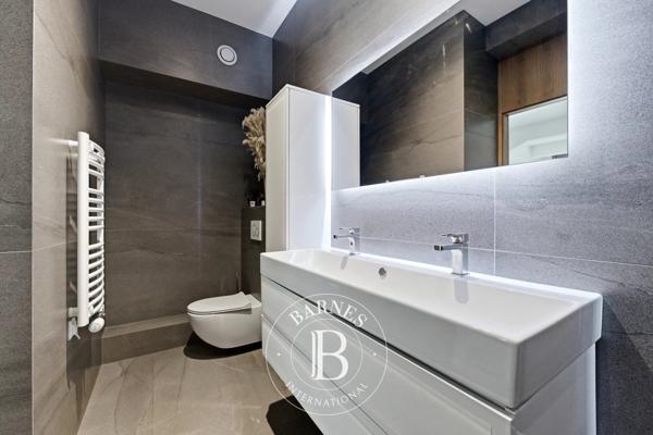 Paris 4ème, Appartement 2 Chambres -  89 m² à vendre