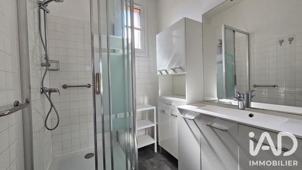Location appartement 2 pièces 45 m² Ecquevilly