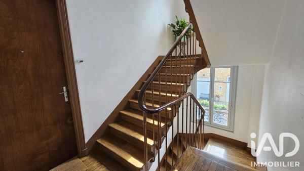 Location appartement 2 pièces 45 m² Ecquevilly