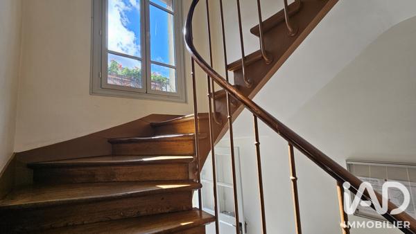Location appartement 2 pièces 45 m² Ecquevilly