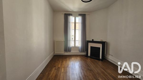 Location appartement 2 pièces 45 m² Ecquevilly