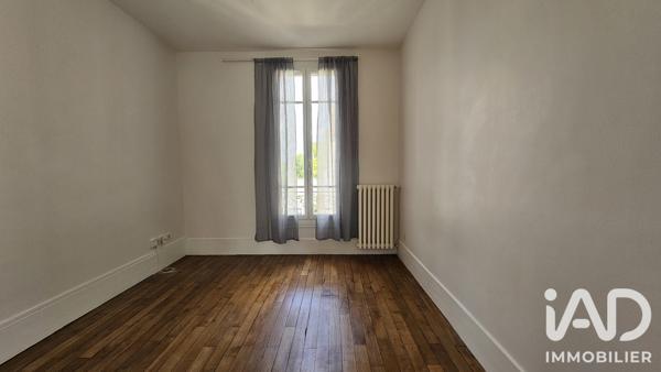 Location appartement 2 pièces 45 m² Ecquevilly
