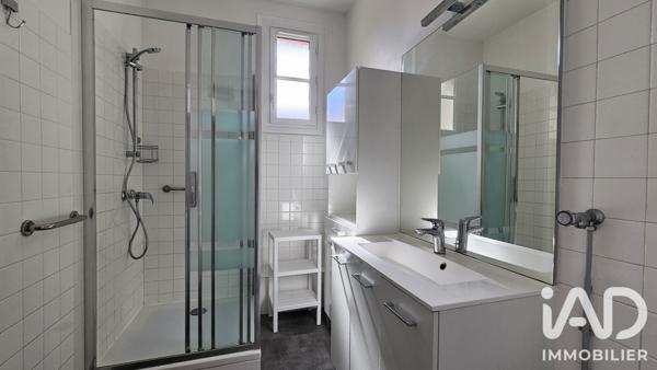 Location appartement 2 pièces 45 m² Ecquevilly
