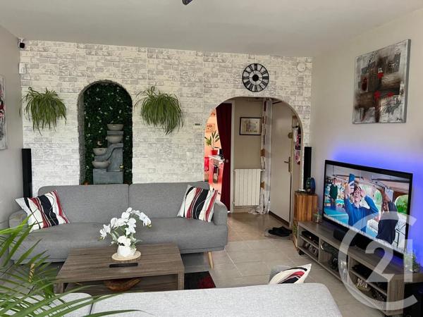Appartement T6 à vendre  4 pièces - 71,35 m 2   NEVERS  - 58