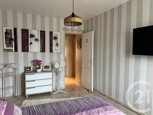 Appartement T6 à vendre  4 pièces - 71,35 m 2   NEVERS  - 58