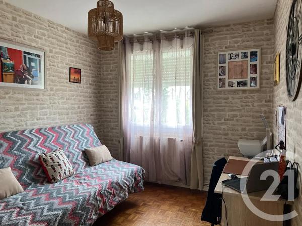 Appartement T6 à vendre  4 pièces - 71,35 m 2   NEVERS  - 58