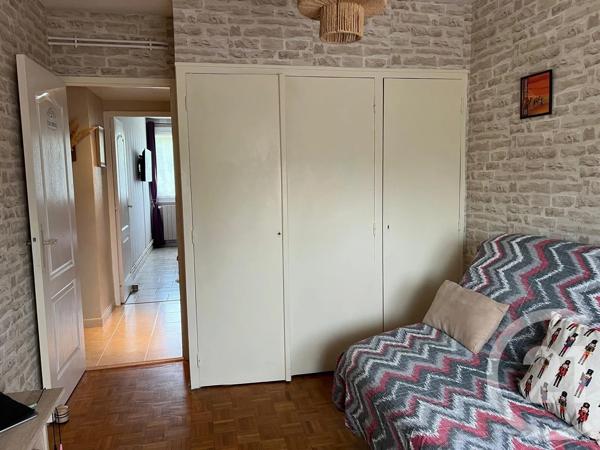 Appartement T6 à vendre  4 pièces - 71,35 m 2   NEVERS  - 58