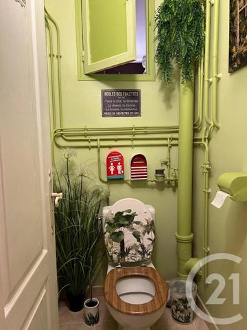 Appartement T6 à vendre  4 pièces - 71,35 m 2   NEVERS  - 58