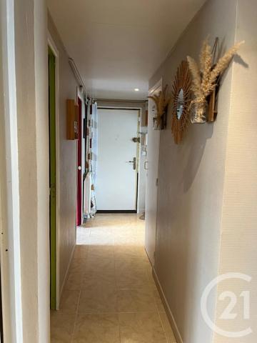 Appartement T6 à vendre  4 pièces - 71,35 m 2   NEVERS  - 58