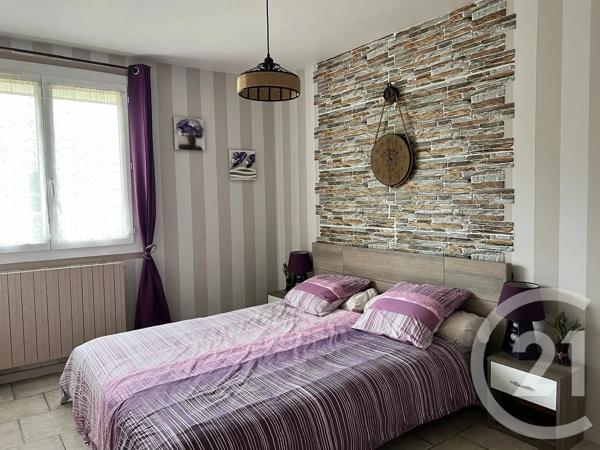 Appartement T6 à vendre  4 pièces - 71,35 m 2   NEVERS  - 58