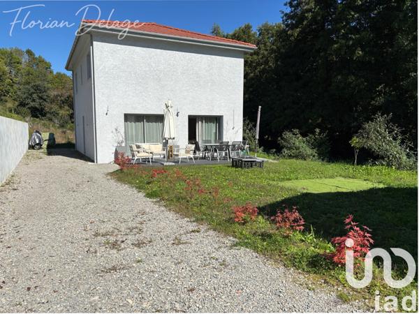 Maison à vendre 5 pièces 129 m² Chevry