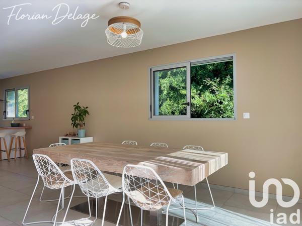 Maison à vendre 5 pièces 129 m² Chevry