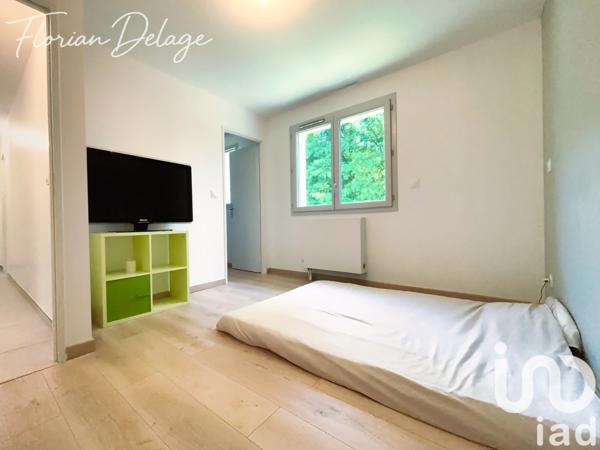 Maison à vendre 5 pièces 129 m² Chevry