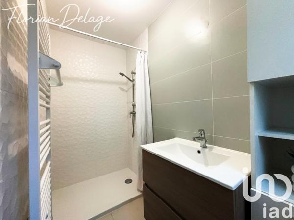 Maison à vendre 5 pièces 129 m² Chevry