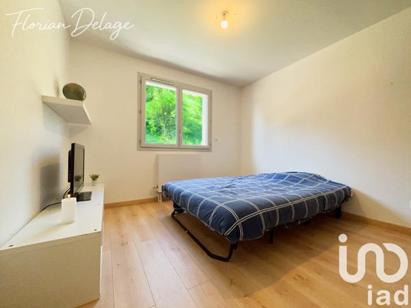 Maison à vendre 5 pièces 129 m² Chevry