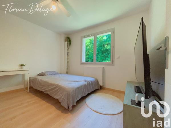 Maison à vendre 5 pièces 129 m² Chevry
