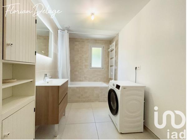 Maison à vendre 5 pièces 129 m² Chevry