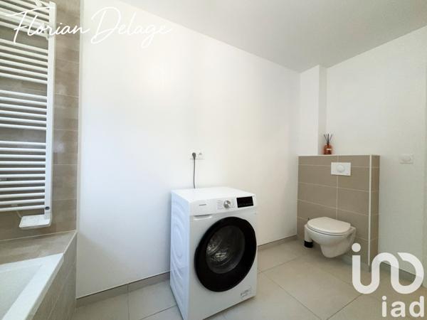 Maison à vendre 5 pièces 129 m² Chevry