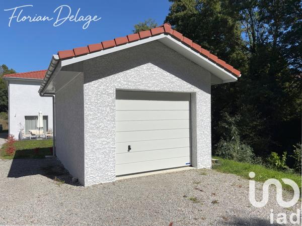 Maison à vendre 5 pièces 129 m² Chevry