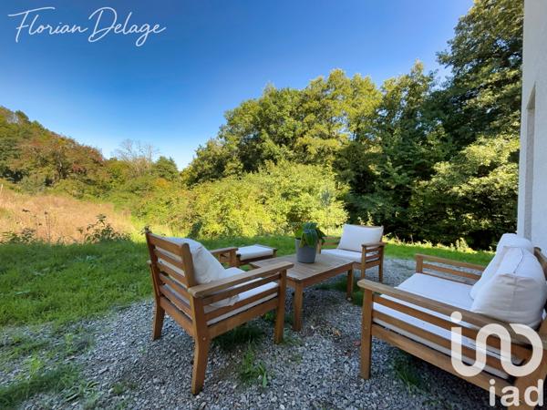 Maison à vendre 5 pièces 129 m² Chevry